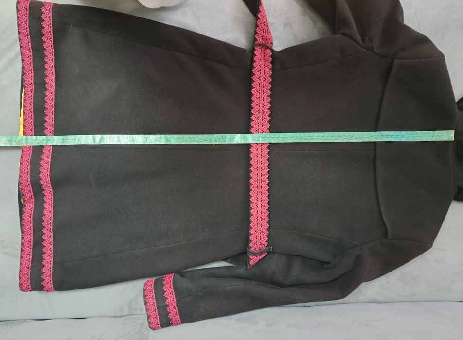 Palton damă pentru iarna