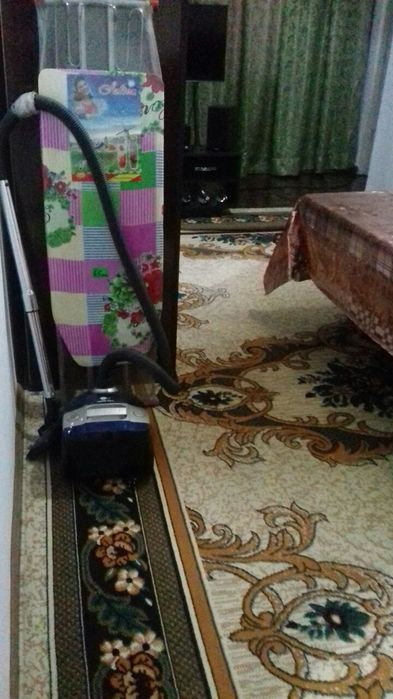 Продается 2х комнатная квартира