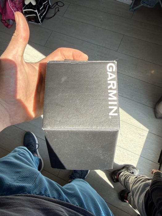 Garmin Forerunner 570 (42mm)