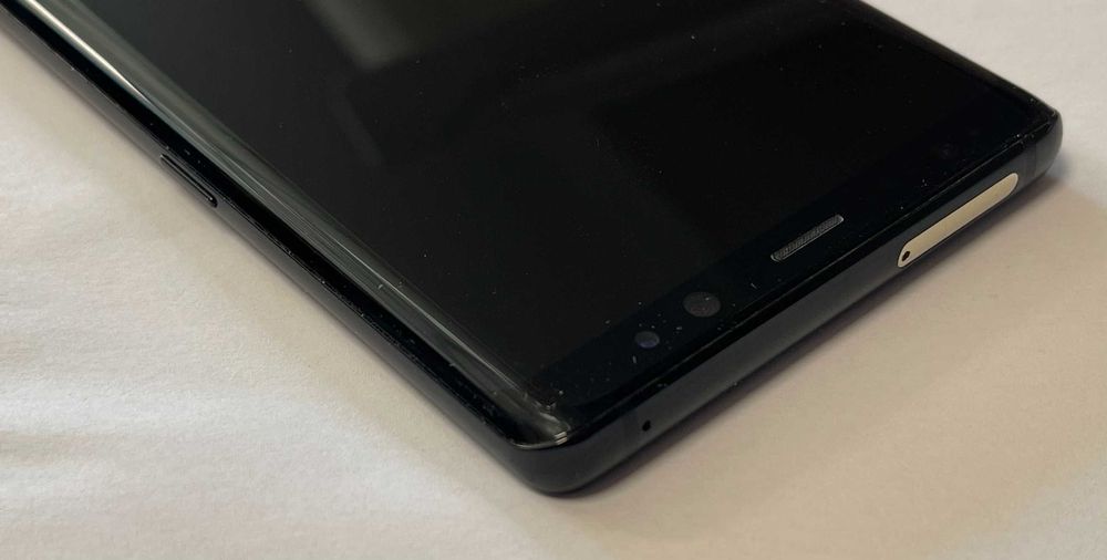 Samsung Galaxy Note 8 64/6GB