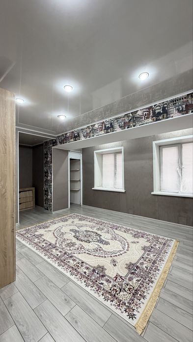 Продается 2-х комн.кв с пл 56 кв.м