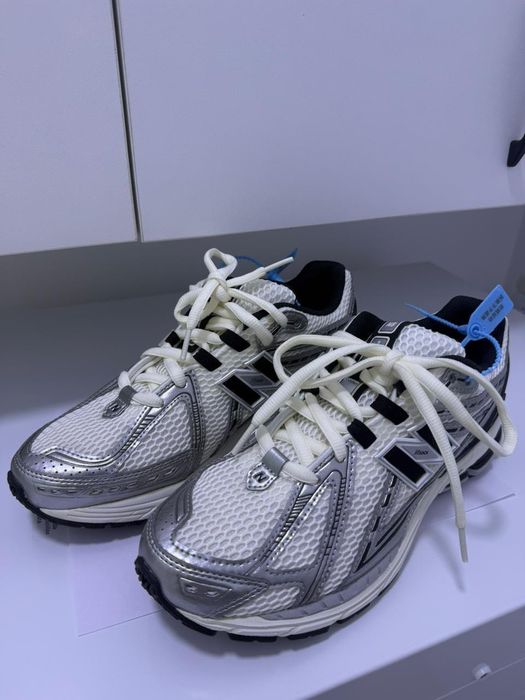 New balance 1906r оригинал