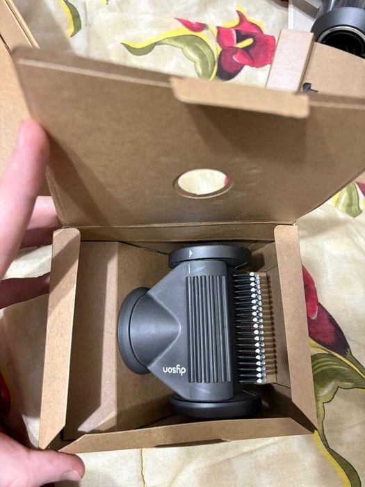 Dyson Supersonic HD15