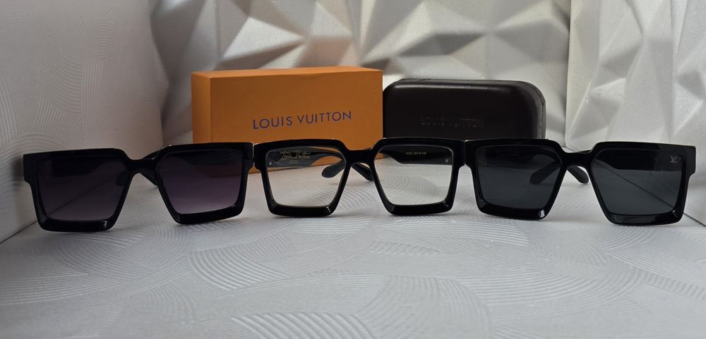 Мъжки слънчеви очила  3 цвята