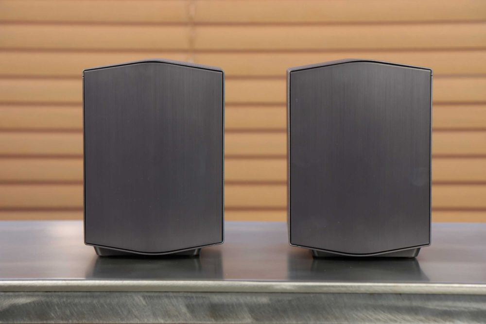2025 SAMSUNG HW-Q930F WI-FI, БЕЗЖИЧЕН СУБУФЕР Soundbar система
