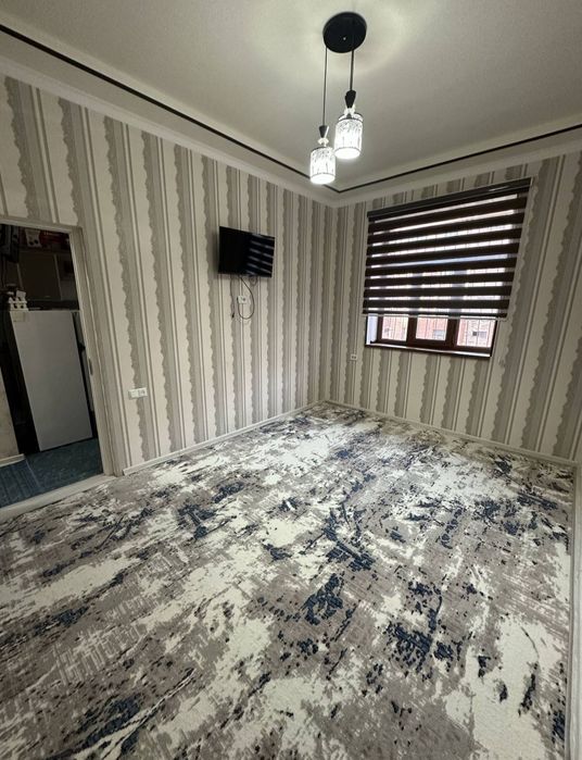 2 хонали квартира оилага ижарага берилади