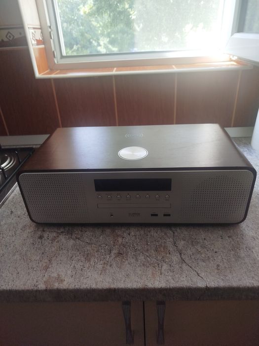 Radio cd usb bluetooth