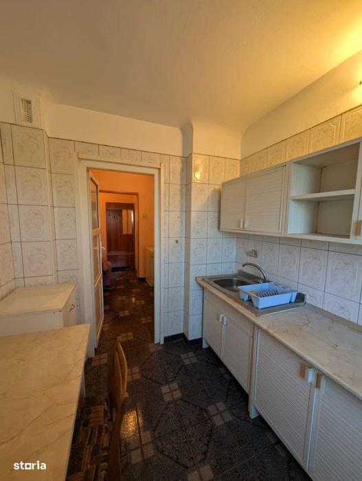Apartament 2 camere decomandat | 50 mp | Etaj 3 | Zona Vest – Penny