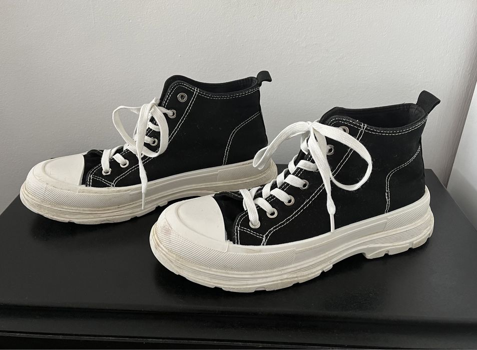 Модерни и удобни кецове