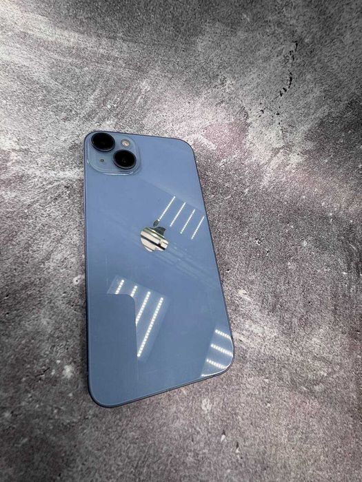 Apple IPhone 14 Plus.(г.Жезказган,ул.Мира 20) лот (768799)