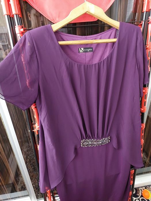 Туретская платья для женщин 44-46 размер