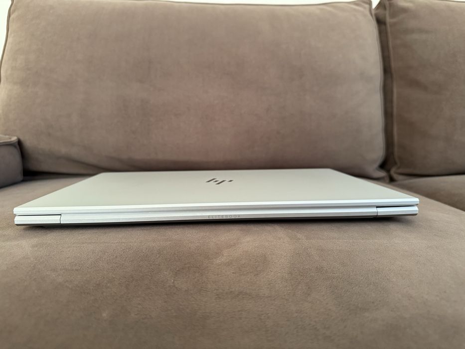 Laptop HP Elitebook 850 G8, I5