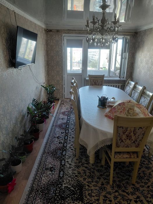 Продажа квартиры