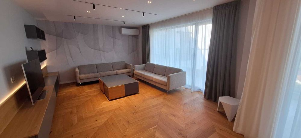 Vand un super apartament de 3 camere in cartier Buna Ziua