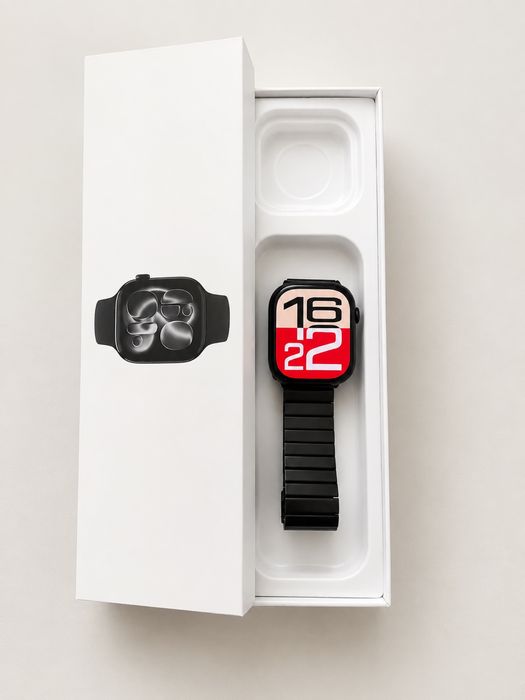 Apple watch 10 46мм | Premium 1:1 | Эпл вотч 10