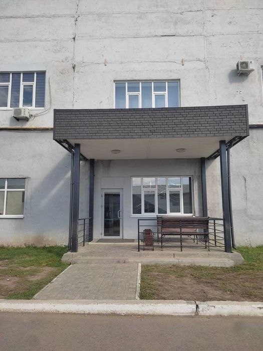Сдаются в аренду склады и офисы