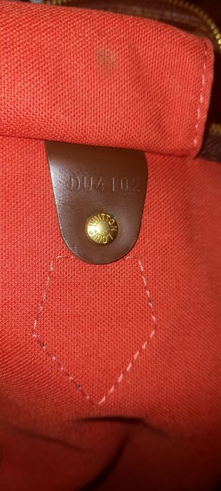 Geanta dama Louis Vuitton originală!