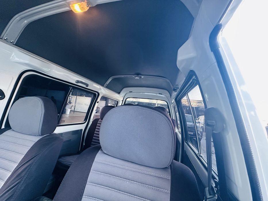 Damas 2022  ок краска тоза