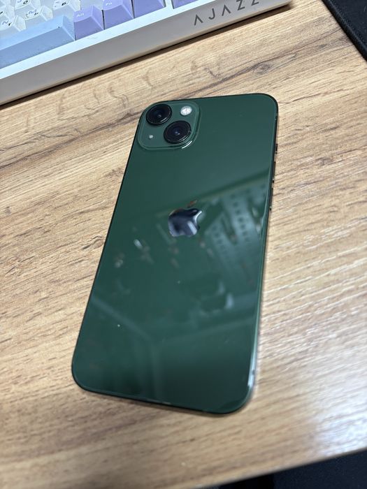 Iphone 13 128gb в хорошем состоянии