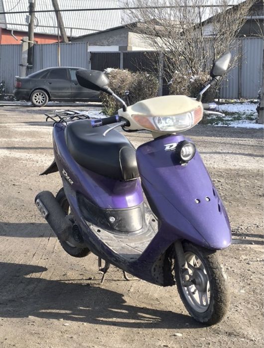 Продам хонда дио 34