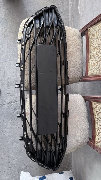 Malibu 2 Premier XL va Black Ablisovka komplekt