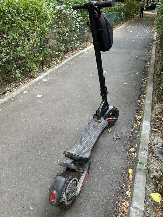 Trotineta electrica ryde 500 s12 pro