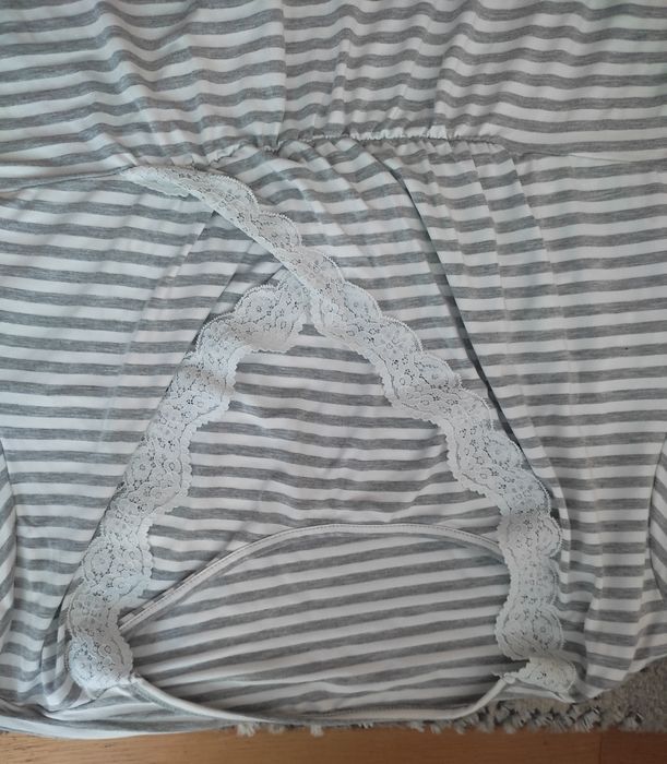 Лот дамски пижами подходящи за кърмене