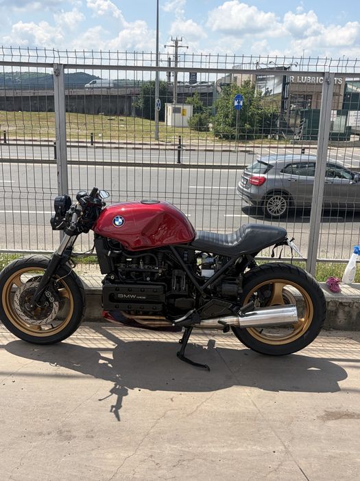 Vand / schimb Bmw K1100 LT