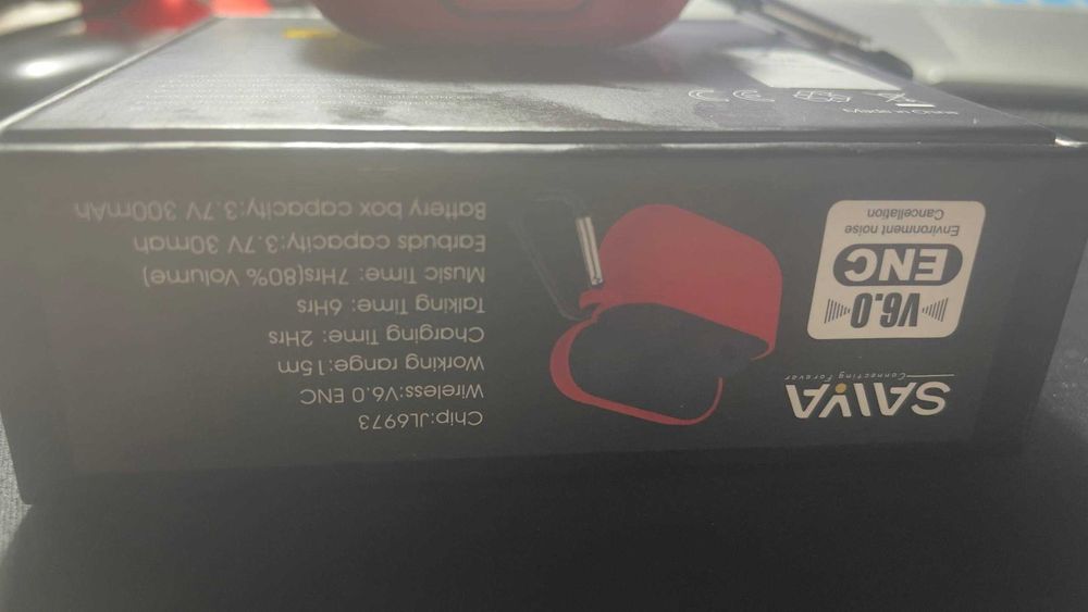 продам беспроводные наушники