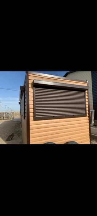 Павильон 20 тонн , новый абсолютно