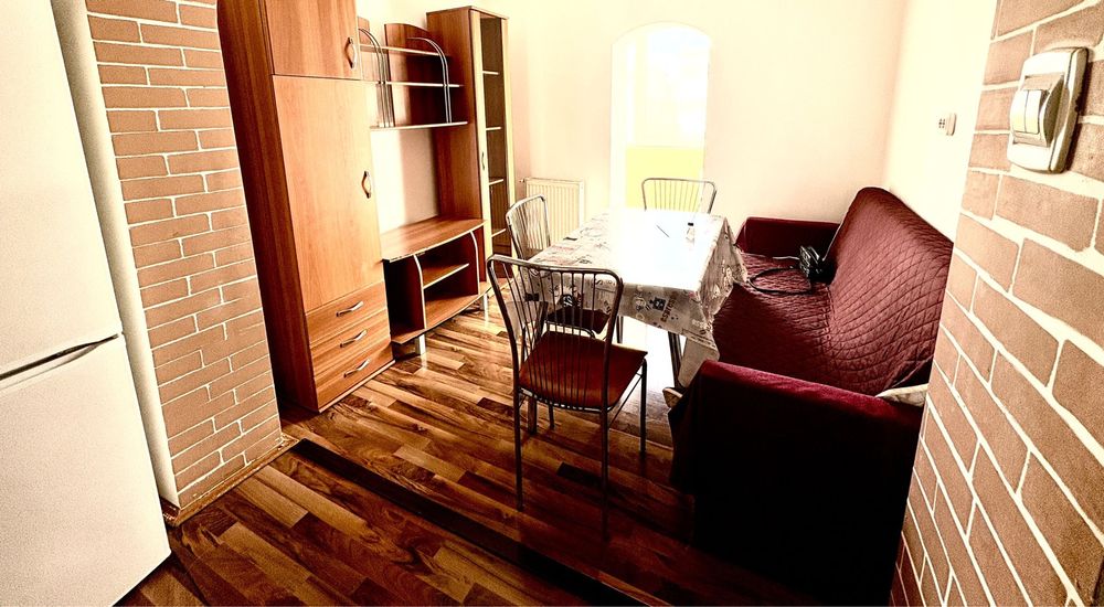 Proprietar,  2 camere in Pitesti, zona Spital Pediatrie