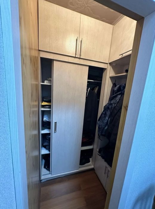 Сдаётся квартира