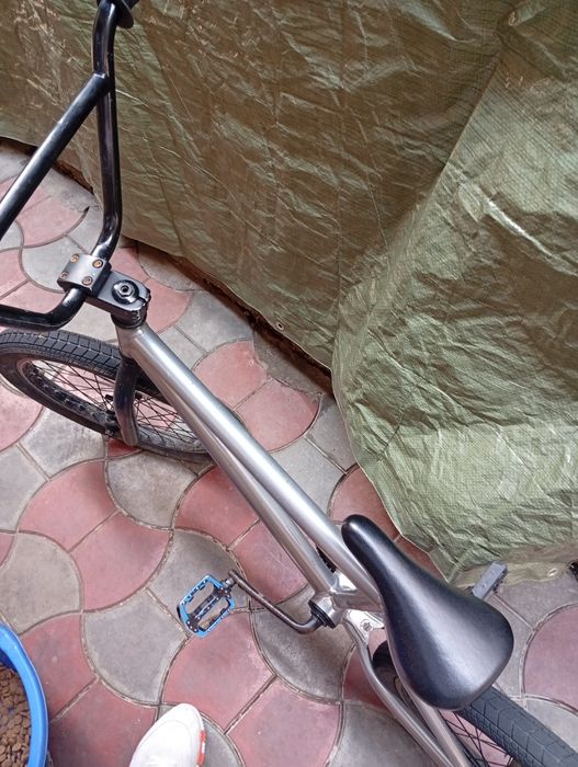 BMX profesionist