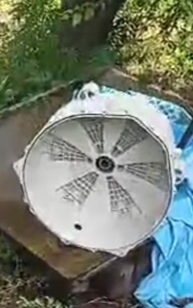 Чистка стиральных машин