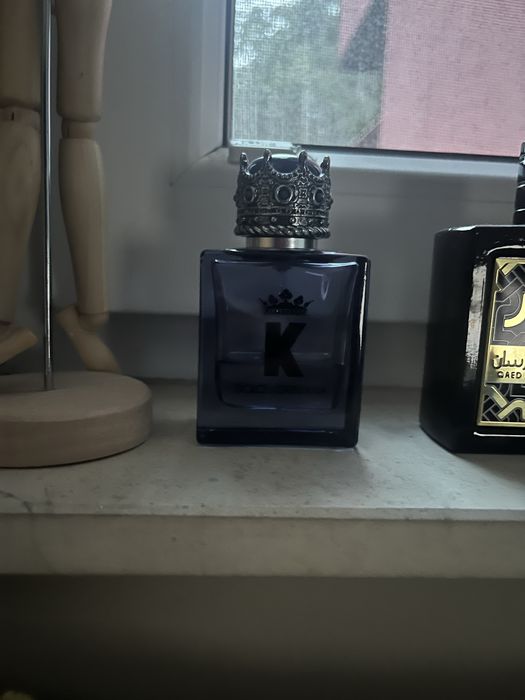 Уникални парфюми Dolce & Gabbana/Hugo/Khamrah Lattafa/Lattafa Qaed