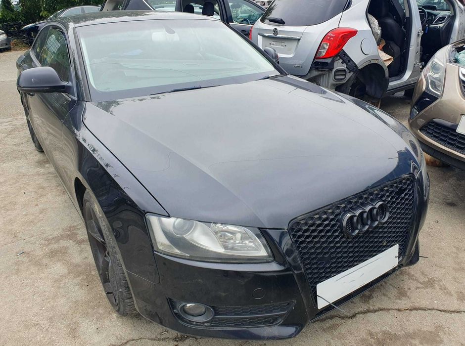 Dezmembrez Audi A5 8T 1.8 T FSI 2009