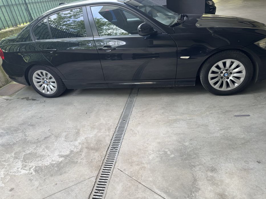 BMW 3 Series 2009 — imagine 4