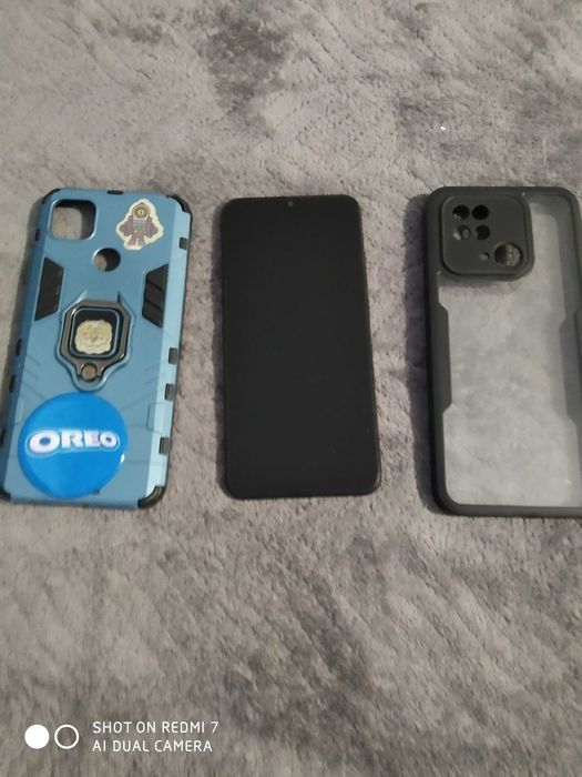 Xiaomi Redmi 9c 3/64GB