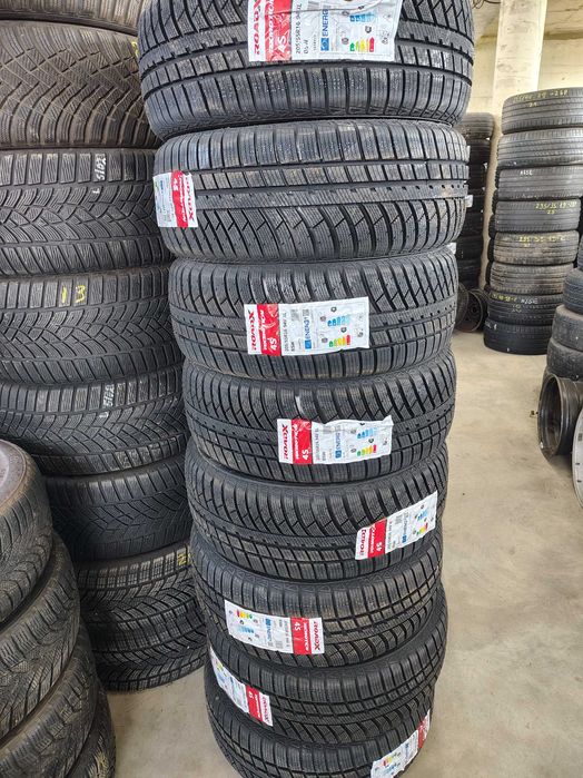 4бр.НОВИ летни гуми ROADX 205 55 16 DOT25 цена за брой