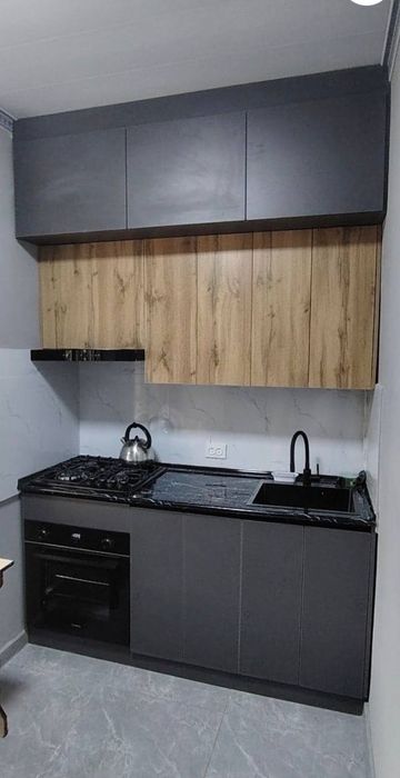 Аренда квартиры 1/2/5 Яшнабадский район Тузель. Крестик