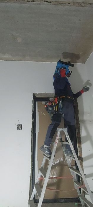 Услуги Электрика