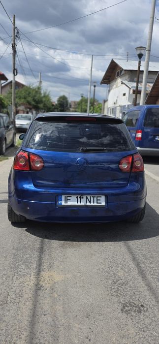 VOLKSWAGEN Golf 2005 — imagine 3