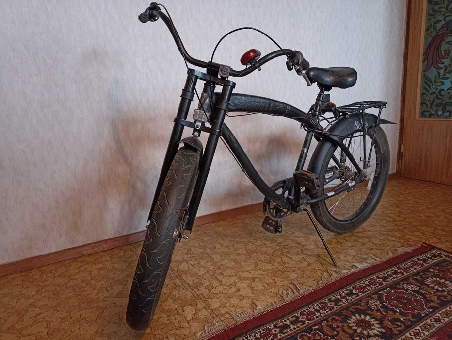 Продам nirve Skulls