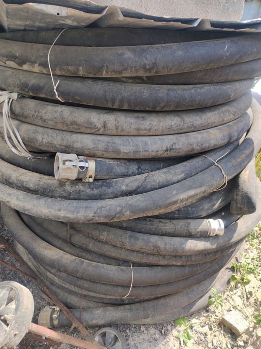 Шланг для стяжки 50 диаметр