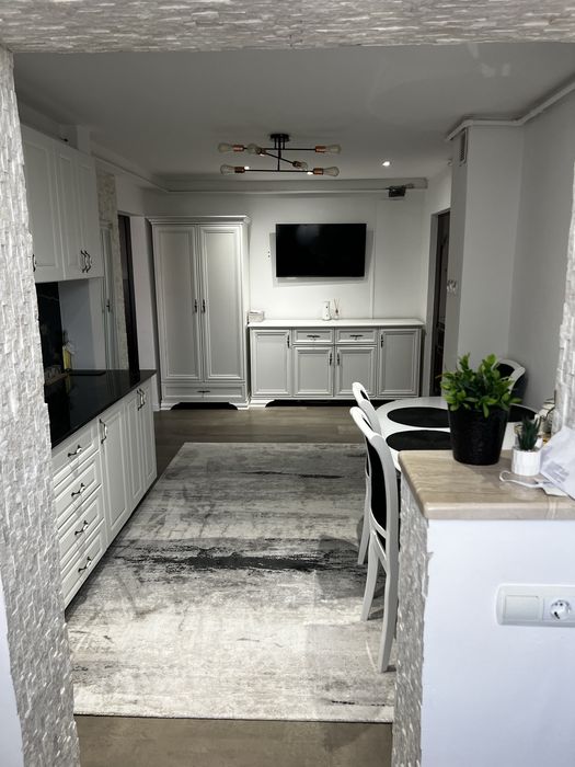 Apartament de vânzare Dumbrava Nord, Zalău