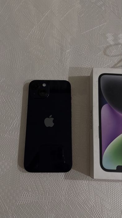 Айфон 14 , в хорошем состоянии