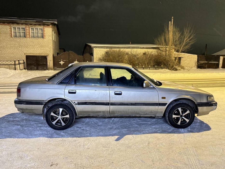 Продам Мазда переходку