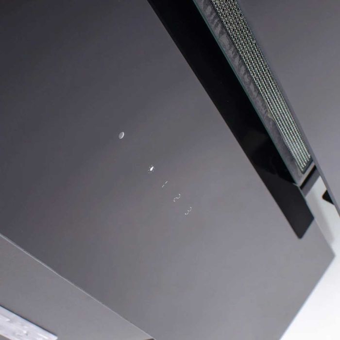 Нов абсорбатор/аспиратор Kumtel DA6-835, 142 W, 650 m3/h