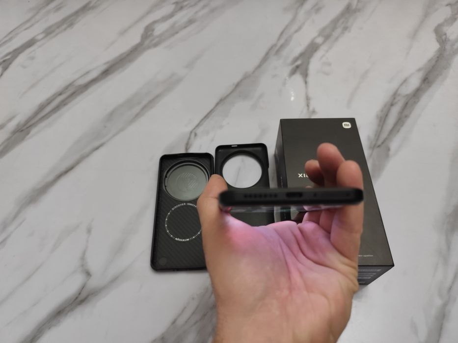 Xiaomi 14 ultra 512/16