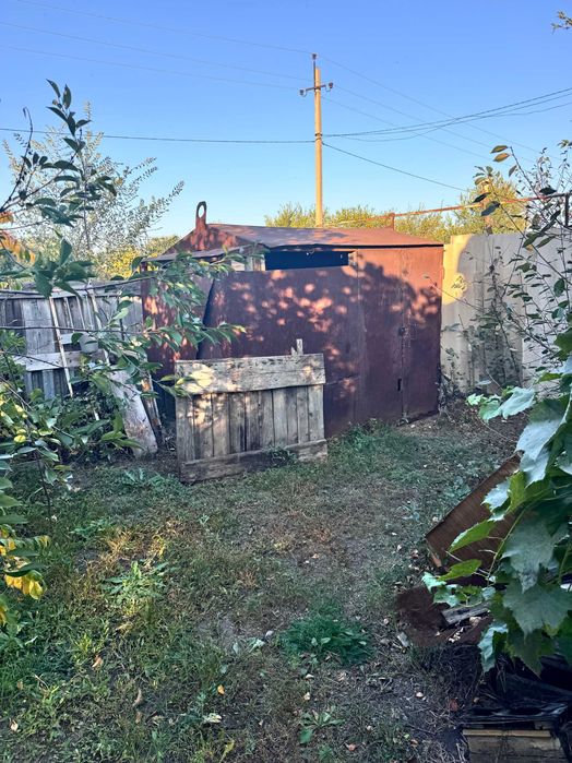 Продам дачу Восход в хорошем месте